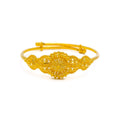couture-captivating-22k-gold-baby-bangle