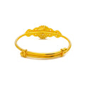 couture-captivating-22k-gold-baby-bangle