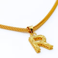 ethereal-etched-22k-gold-letter-pendant