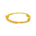 magnificent-eternal-22k-gold-baby-bangle