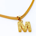 polished-bold-22k-gold-letter-pendant