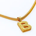 lovely-high-finish-22k-gold-letter-pendant