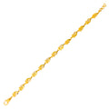 stylish-sleek-22k-gold-bracelet