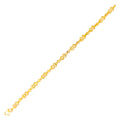 dazzling-stylish-22k-gold-bracelet