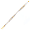 delightful-shimmering-22k-gold-cz-bracelet