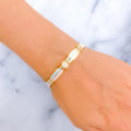 colorful-dainty-22k-gold-bangle