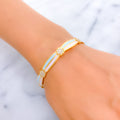 colorful-dainty-22k-gold-bangle