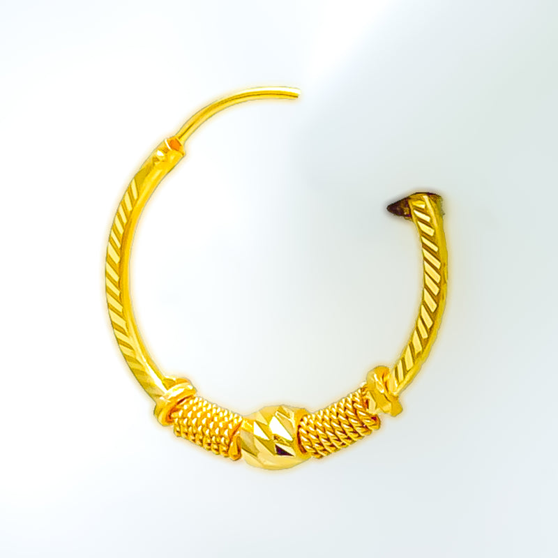 dainty-chic-spiral-22k-gold-bali-earrings