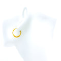 dainty-chic-spiral-22k-gold-bali-earrings