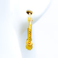 opulent-charming-spiral-22k-gold-bali-earrings