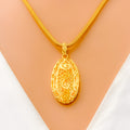 intricate-decorative-turk-21k-gold-pendant-set