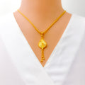 lovely-dangling-turk-21k-gold-pendant-set