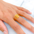 lovely-everyday-22k-gold-ring