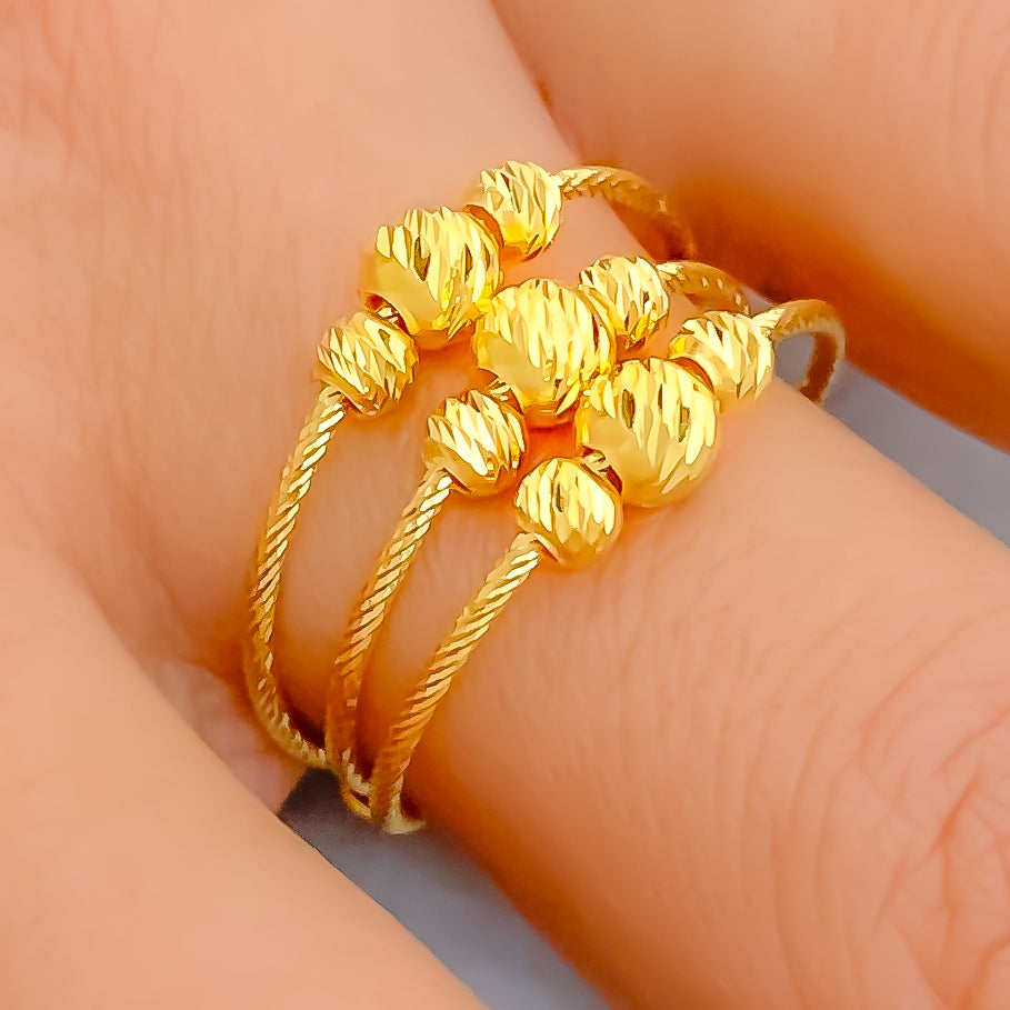 Amazon.com: For Mother -You are Going To Make a Wonderful Mama Baby Palm  and Feet Ring, Adjustable Open Gold Baby Foot and Hand Rings, Statement  Mothers Rings for Women Girls (2pcs) :