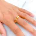 delicate-multi-color-22k-gold-ring