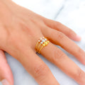 shimmering-posh-22k-gold-ring