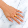 trendy-22k-gold-ring