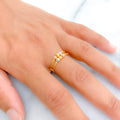 lovely-orb-22k-gold-ring