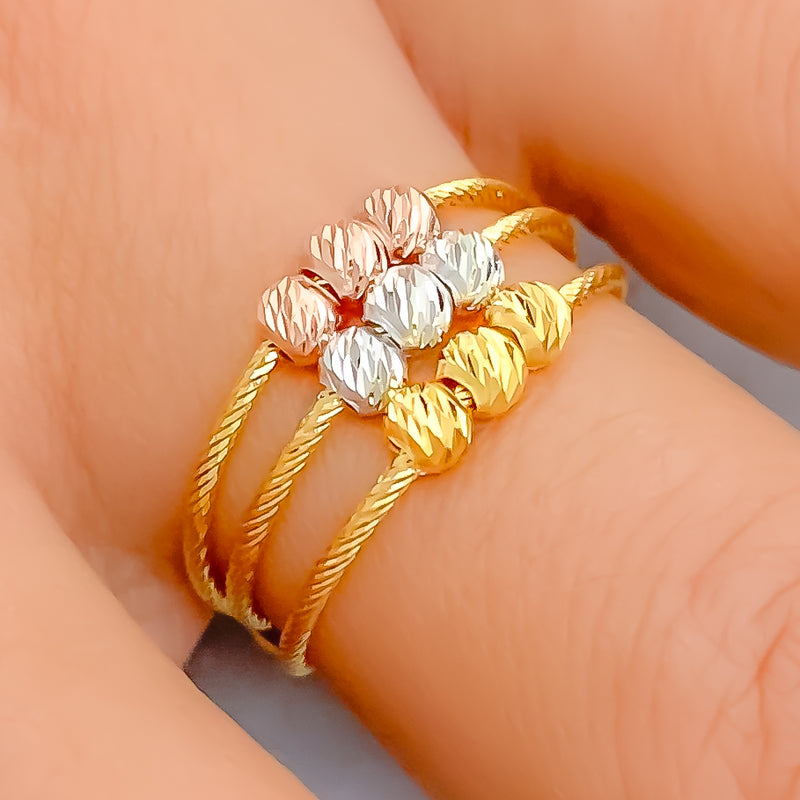 fashionable-vibrant-22k-gold-ring