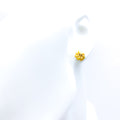 dressy-flower-22k-gold-top-earrings