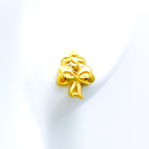 noble-delicate-22k-gold-top-earrings