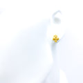 noble-delicate-22k-gold-top-earrings