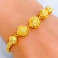 radiant-beadwork-22k-gold-flexi-bangle-bracelet