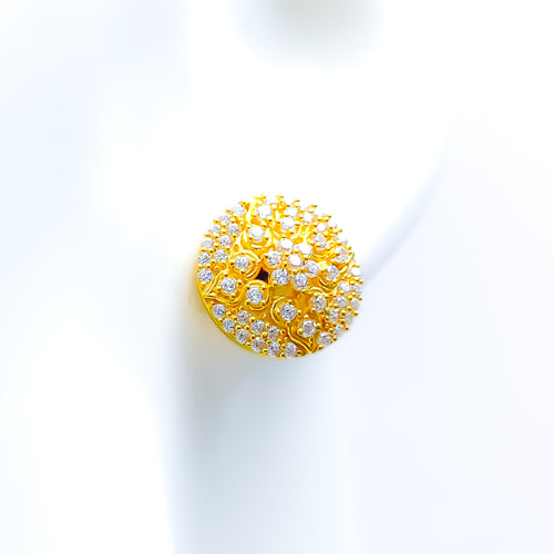 bright-chic-22k-gold-cz-earrings