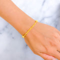 intricate-charming-22k-gold-bracelet