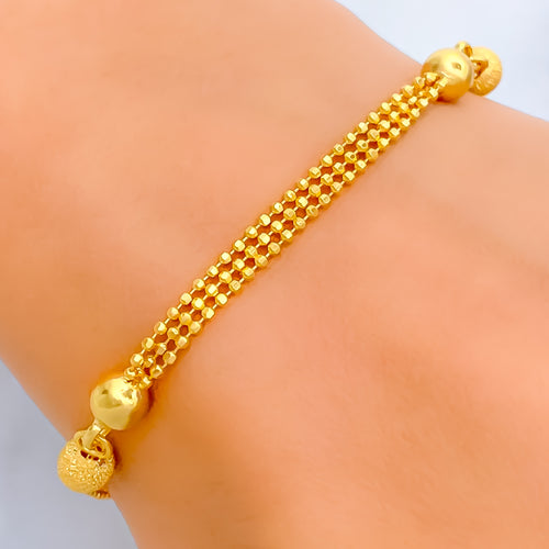 graceful-fine-22k-gold-bracelet