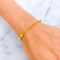 graceful-fine-22k-gold-bracelet