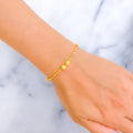 sparkling-jazzy-22k-gold-bracelet