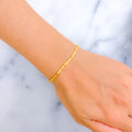 decorative-opulent-22k-gold-bracelet