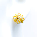 rich-blooming-22k-gold-cz-earrings