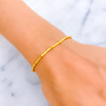 decorative-opulent-22k-gold-bracelet