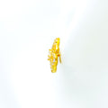 rich-blooming-22k-gold-cz-earrings