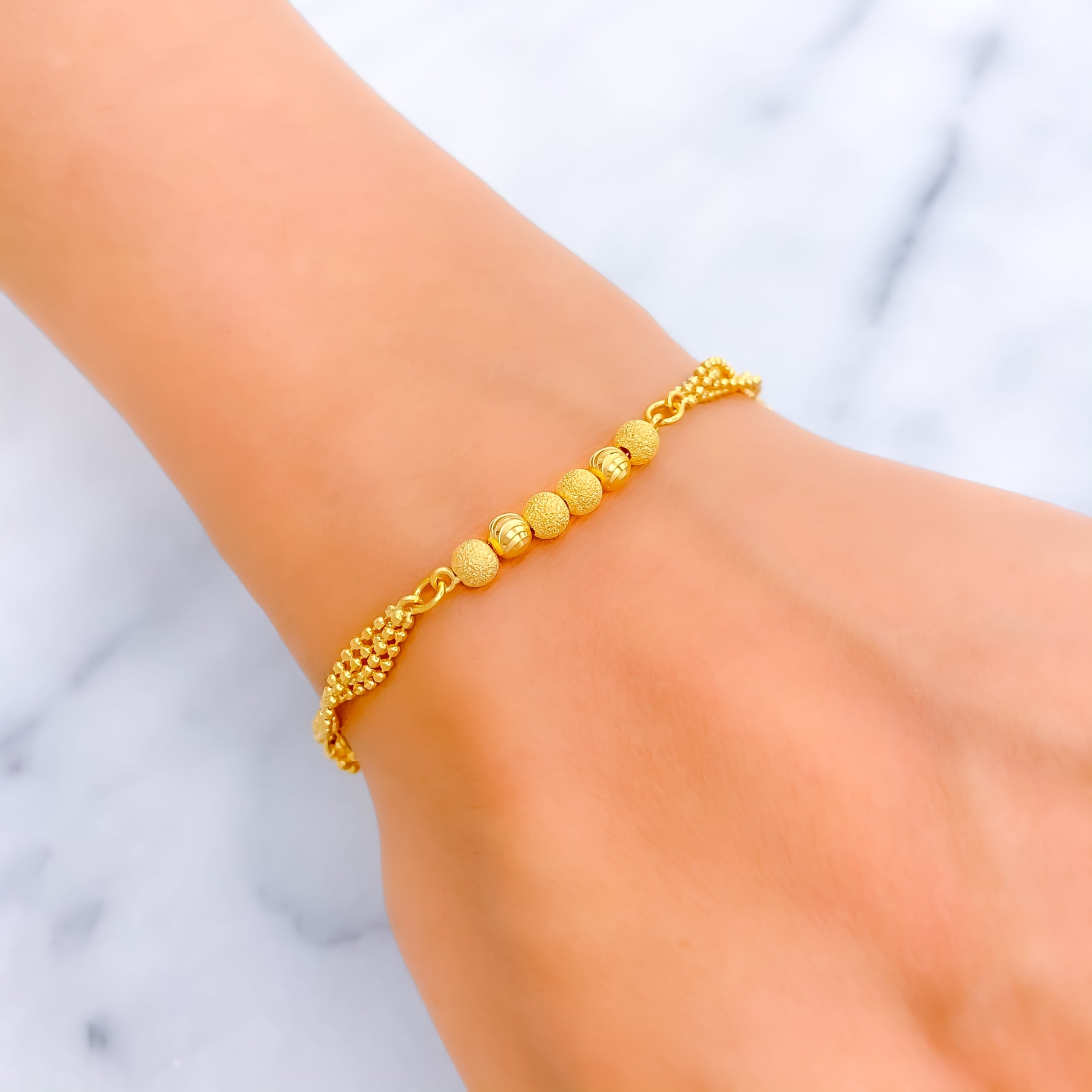 Trendy Gold Color His Queen Her King Titanium Necklaces & Bracelets Ma –  GOANGIRL