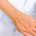 elevated-delicate-22k-gold-bracelet