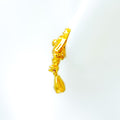 delightful-hanging-22k-gold-cz-earrings