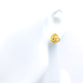 modish-adorned-22k-gold-cz-earrings