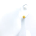 blooming-shimmering-22k-gold-cz-earrings