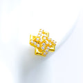 sparkling-upscale-22k-gold-cz-earrings