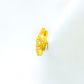 sparkling-upscale-22k-gold-cz-earrings