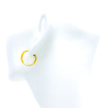 shimmering-classic-22k-gold-hoop-earrings