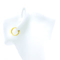 graceful-refined-22k-gold-hoop-earrings