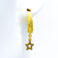 brilliant-star-22k-gold-hoop-earrings
