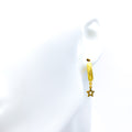 brilliant-star-22k-gold-hoop-earrings