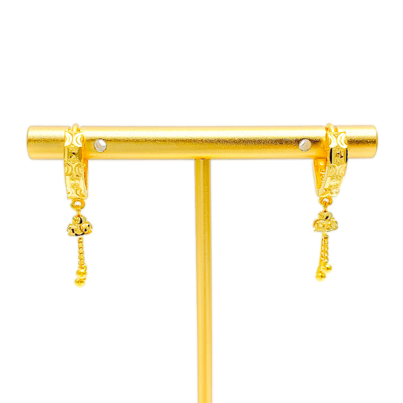 dressy-dangling-22k-gold-snug-earrings