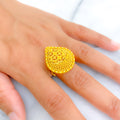  bold-paisley-22k-gold-semi-statement-ring