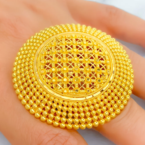 royal-dressy-22k-gold-statement-ring